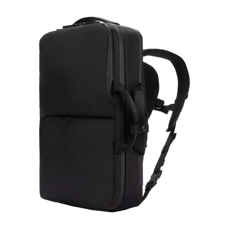 Incase Two Way Convertible Brief - Dual Use Laptop Briefcase