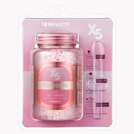 Skin Pastel X5 All Night Retinol Ampoule 250ml / 스킨파스텔 X5 올나잇 레티놀 앰플 250ml