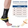 Neotech Care Ankle Brace Support - Elastic & Breathable Fabric