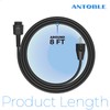 ANTOBLE 399063-02 399063-00 Router Cord Compatible with DW618 DW616 Router