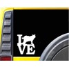 EZ-STIK Bobcat Love *H950* 6" Sticker Decal Kentucky Predator Call