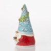 Enesco Jim Shore Heartwood Creek Four Seasons Summer Gnome Figurine