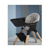 Stokke Clikk Cojin Nordic Grey