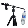 ALZO Horizontal Camera Mount, Tripod Accessory for Overhead Product Photography