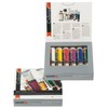 Cobra Starter Set 6 x 20ml tubes - Watermixable Oil