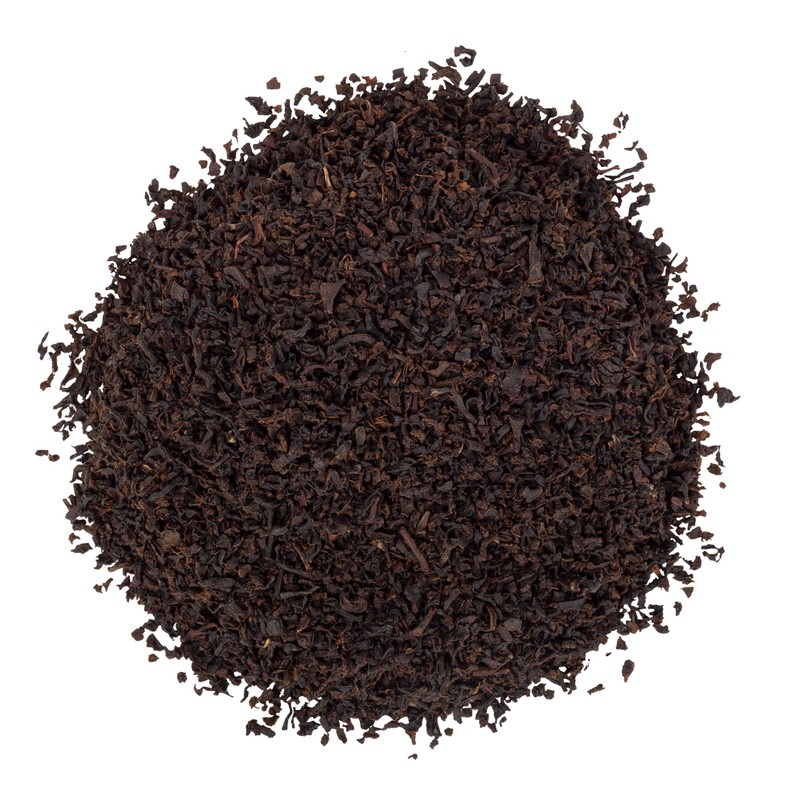 T2 Tea English Breakfast Loose Leaf Black Tea in Resealable