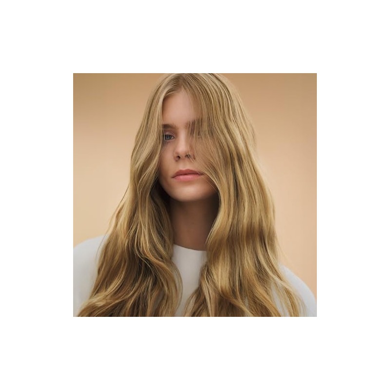 Wella Professionals ULTIMATE SMOOTH Conditioner - Nourishing Hair Conditioner With