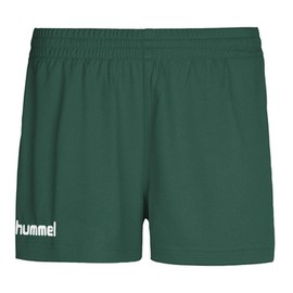 Hummel, Core S, Women's Shorts, xxl