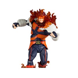 McFarlane - My Hero Academia 7 Figures Wave 5 - Endeavor,Multi kleuren