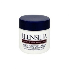 Elensilia 엘렌실라 달팽이 크림 50g Ellensilla Snail Cream 50g