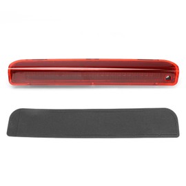 MangWany Third Brake Light High Mounted Brake Light 265900006R for Megane MK3 Hatchback 2008-2016 High Rear Brake Light