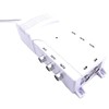 2-6 75 Series Amplifier IEC Blaster, Antenna/Satellite Amplifier, Distribution Antenna