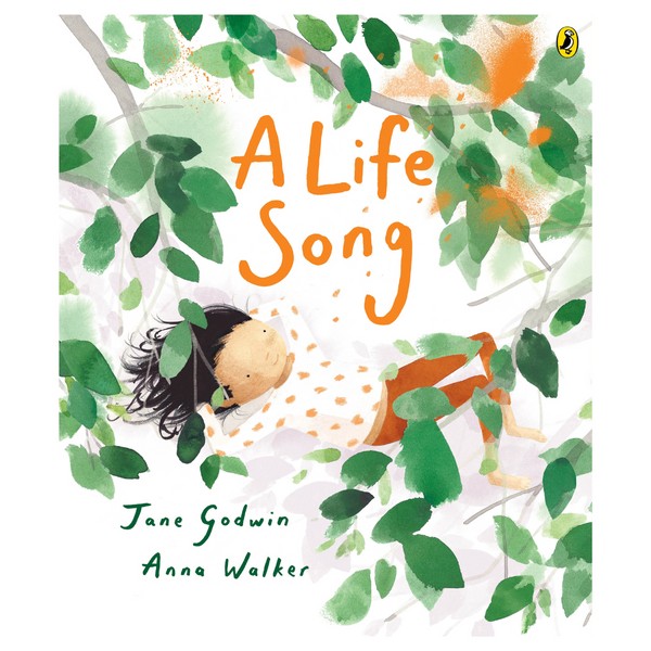 Penguin Books A Life Song