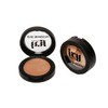 Kit Maquillaje Sombra Compacta IVY HD Alta Pigmentación Goldie 503