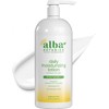 Alba Botanica Loción Emoliente 946.35ml