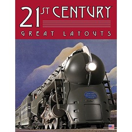 21st Century Great Layouts