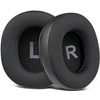 SOULWIT Replacement Ear Pads for EKSA E900/E900 Pro Gaming Headset,