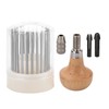 Graver Beader Tools Set, Bead Tool Diamond Setting Diamond Grain