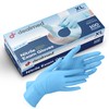 Dealmed Nitrile Exam Gloves | Powder-Free, Latex-Free Medical Gloves |