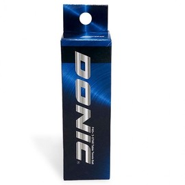 Donic Competition Table Tennis Balls 3-Pack