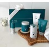 Premium Skin Care Kit, 5 Piece Kit Includes: Facial Cleanser,