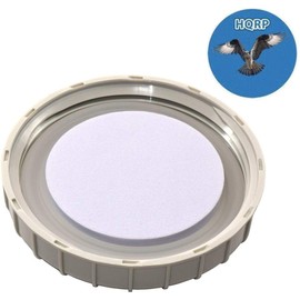 HQRP Bottle Fill Cap for Emerson MoistAir 1305 HC13030 HD1202C1C HD1300 HD13000 HD13002 HD13003 HD130000 HD1303 HD13030 HD1305 HD13050 HD1305D Humidifiers