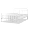 Zinus Florence Metal Platform Bed Frame / Mattress Foundation /