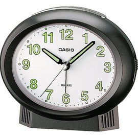 Casio Wake Up Timer – Digital Alarm Clock – TQ-266-1EF