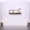 Emfogo Certificate Frames 8.5 x 11 Picture Frames Diploma Frame