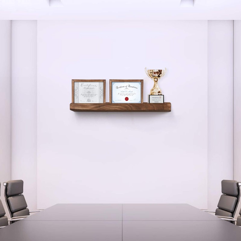 Emfogo Certificate Frames 8.5 x 11 Picture Frames Diploma Frame