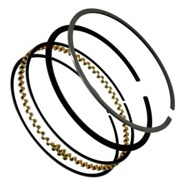 Anillos De Motor 00 Toyota Supra 1987-1992 L6 3.0