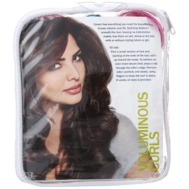 Conair Self-Grip Rollers, Assorted, 31 Count