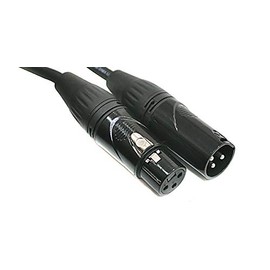 CLASSIC PRO Classic Pro DMX Cable DMX305BK