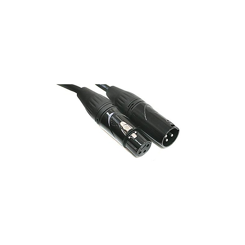 CLASSIC PRO Classic Pro DMX Cable DMX305BK