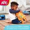 Dickie Toys ABC Cozy Carlo