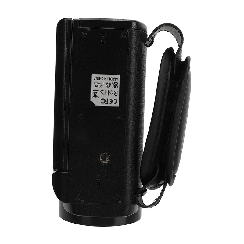 4K Video Camera Camcorder Intelligent Anti Shaking 56MP Vlogging Camera