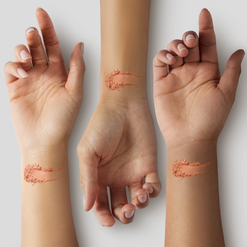 L'Oreal True Match Super-Blendable Powder (Warm) W8 Creme Café