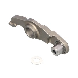 Kitaco 303-1452810 SPL Cam Chain Tensioner Arm, Super Cub 110 (JA59), Cross Cub 110 (JA60), Grom (JC92), Monkey 125 (JB03/JB05), Dax 125 (JB04/JB06), Etc