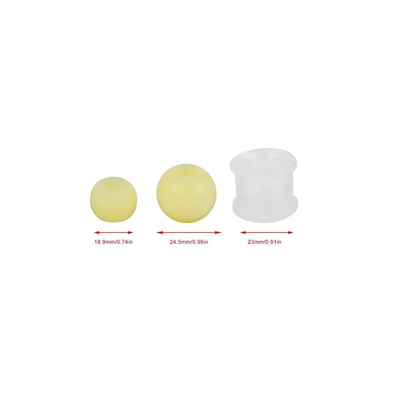Replacement for T4 Gear Linkage Bush Kit Gear Repair Kit