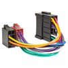 Adaptor Lead – Kia AB 2002 On 16-Pin ISO Lead