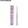 TWO SLASH FOUR Sculpt Lip Shaper 0.36g, Color:03 Out Teddy