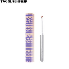 TWO SLASH FOUR Sculpt Lip Shaper 0.36g, Color:03 Out Teddy