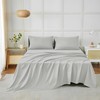 Westbrooke 800 TC Ultrafine Cotton Sheet Set - Queen Size