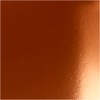 Metallic Foil Card, A4 21x30 cm, 280 g, copper, 10sheets