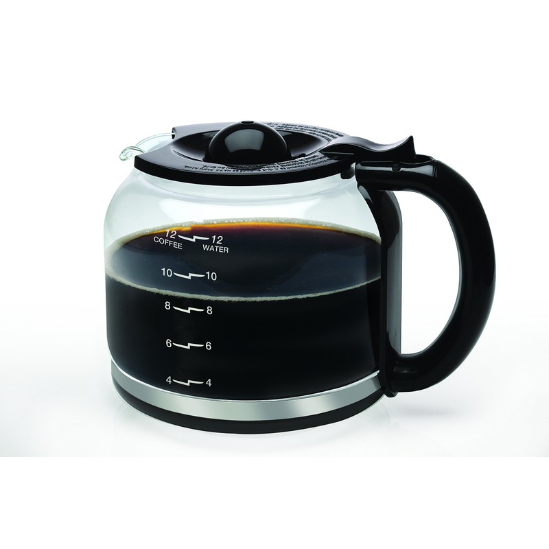 Capresso 427.05 Coffee Maker, Stainless Steel