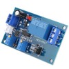 XH M131 Photoresistor Relay Module, Automatic Control Module No Light