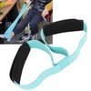 Figure 8 Exercise Band for Women Men Fitness Resistance Band