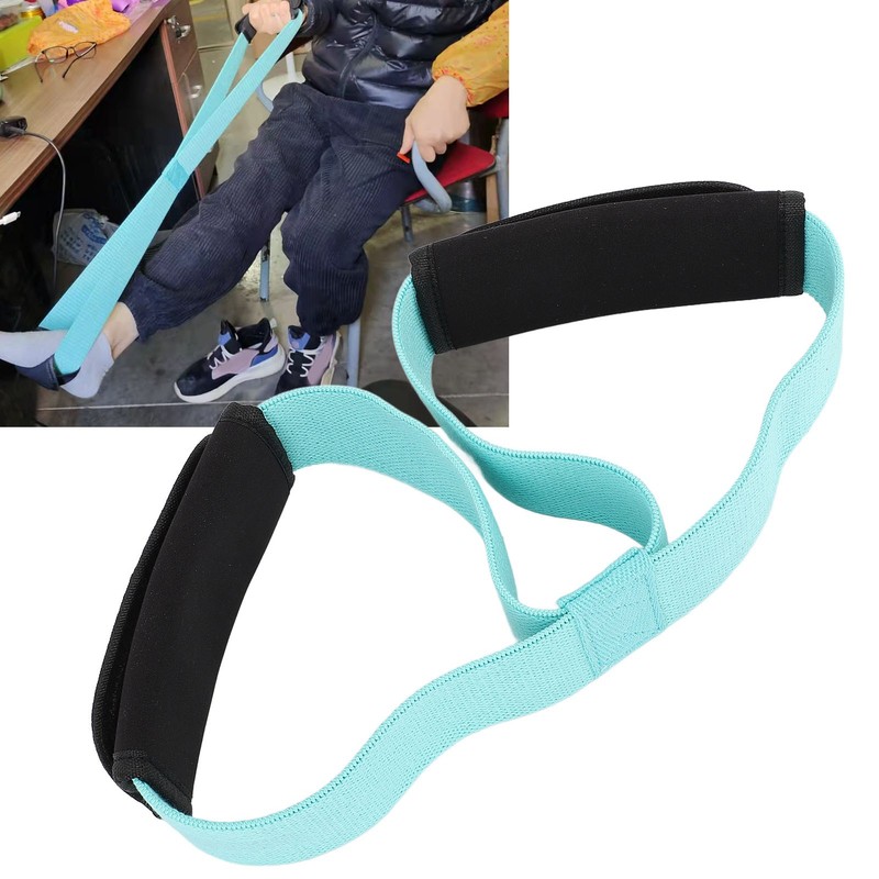 Figure 8 Exercise Band for Women Men Fitness Resistance Band