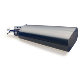 Stagg Cowbell (CB308BK US)