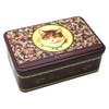 La Trinitaine Calico Cat Cookie Tin, Galettes & Palets Assortment